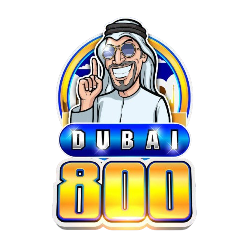 dubai800
